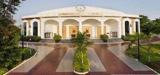 Chettinad College of Dental & Research Institute, The Tamil Nadu Dr.MGR Medical University